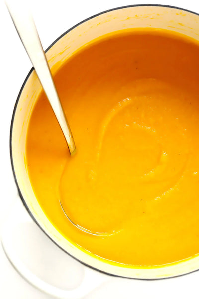 Organic Soups