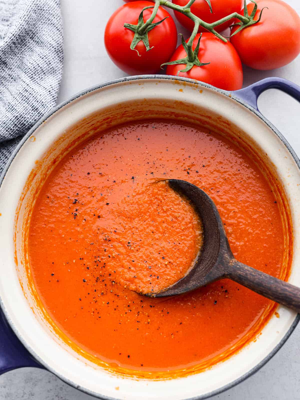 Organic Soups