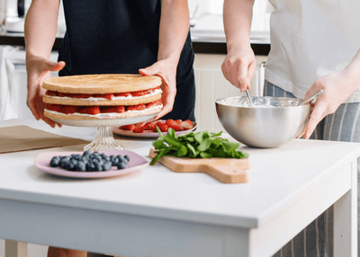 Pastry Class for Adults