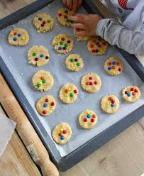 Pastry Classes for The Kids!