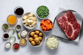 Executive Chef Class