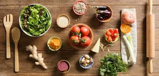 Executive Chef Class