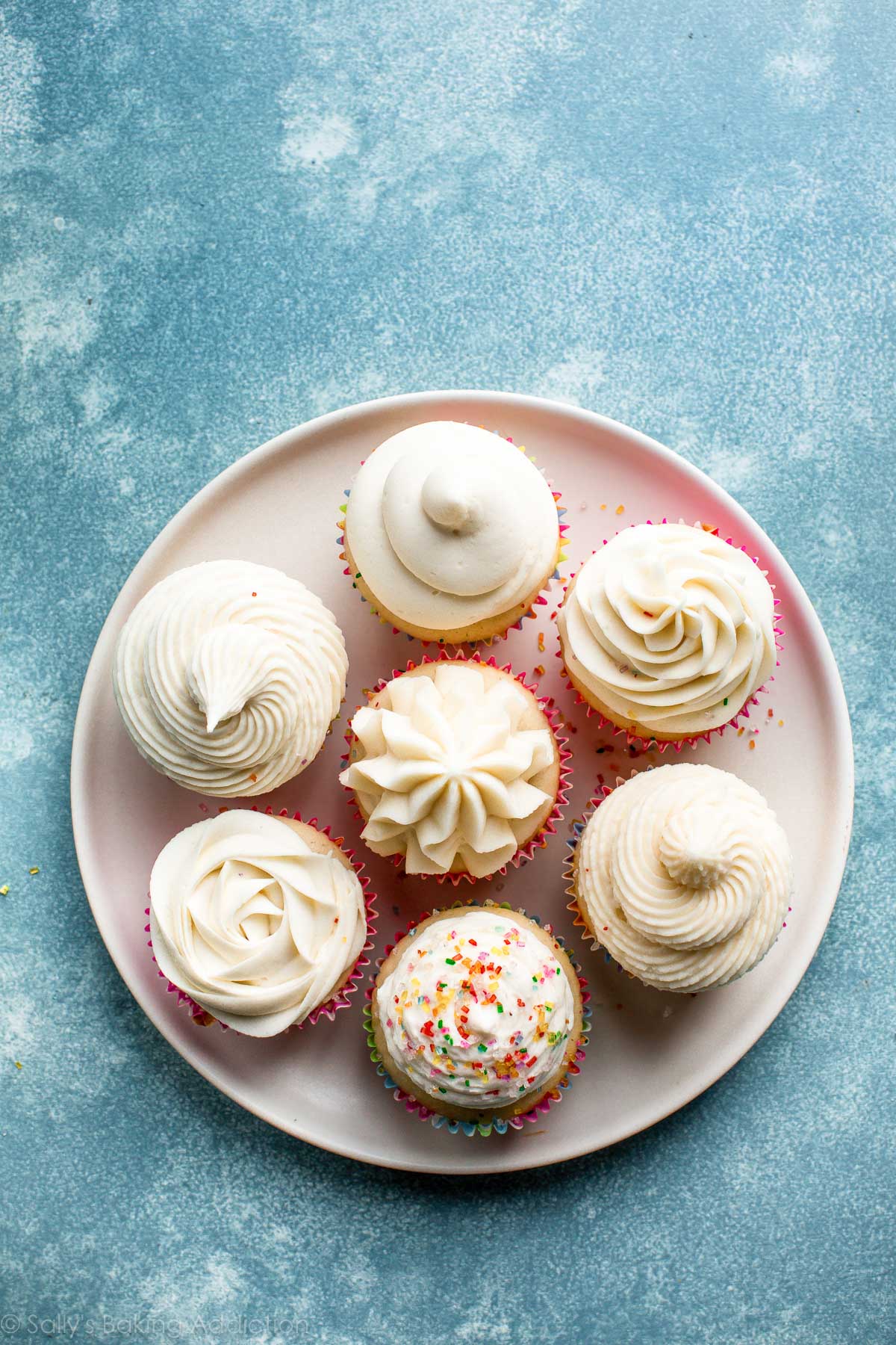 Pastry Class for Adults