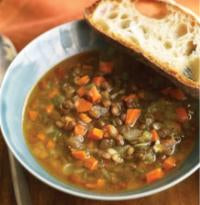 Organic Soups