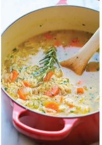 Organic Soups