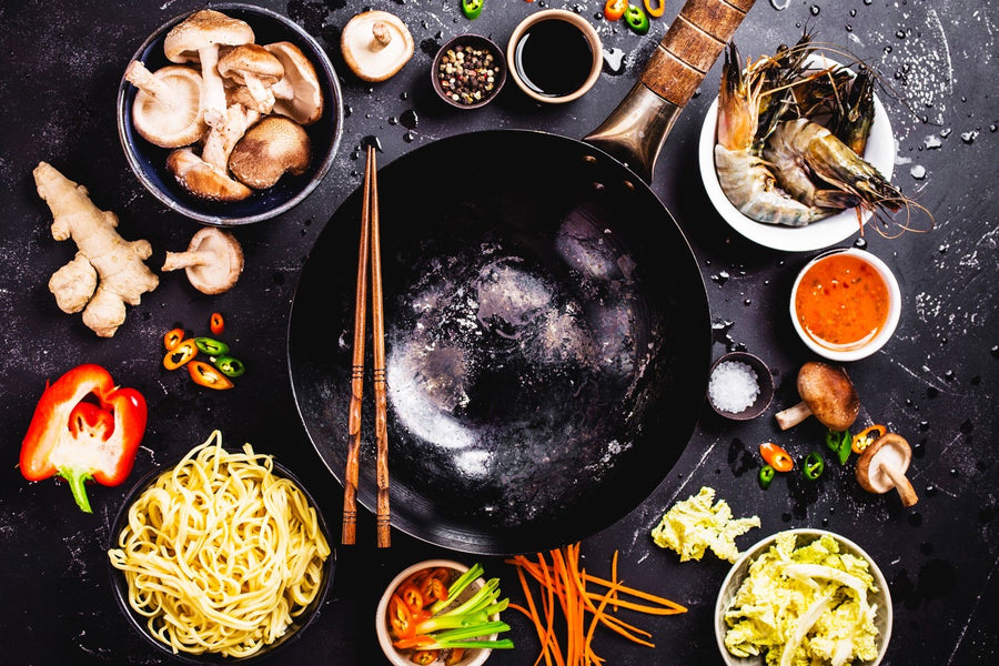 Junior Chef Culinary Classes